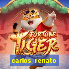 carlos renato jurado silvio santos